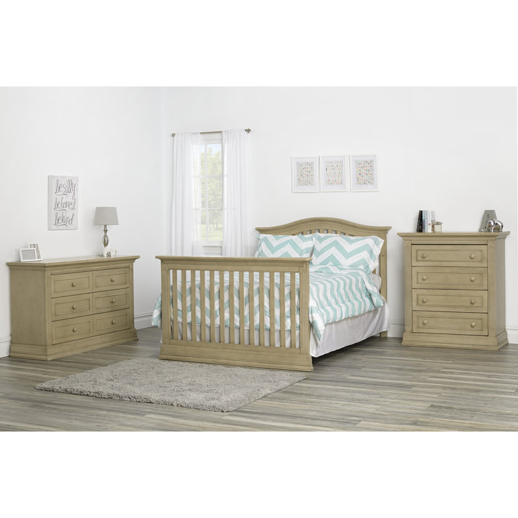 bebe dakota crib