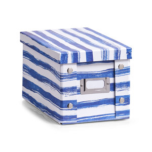 Box aus Pappe von Zeller Present