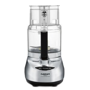 Prep 9 Cup Food Processor