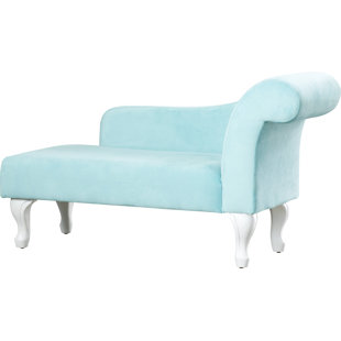 cantu kids chaise lounge