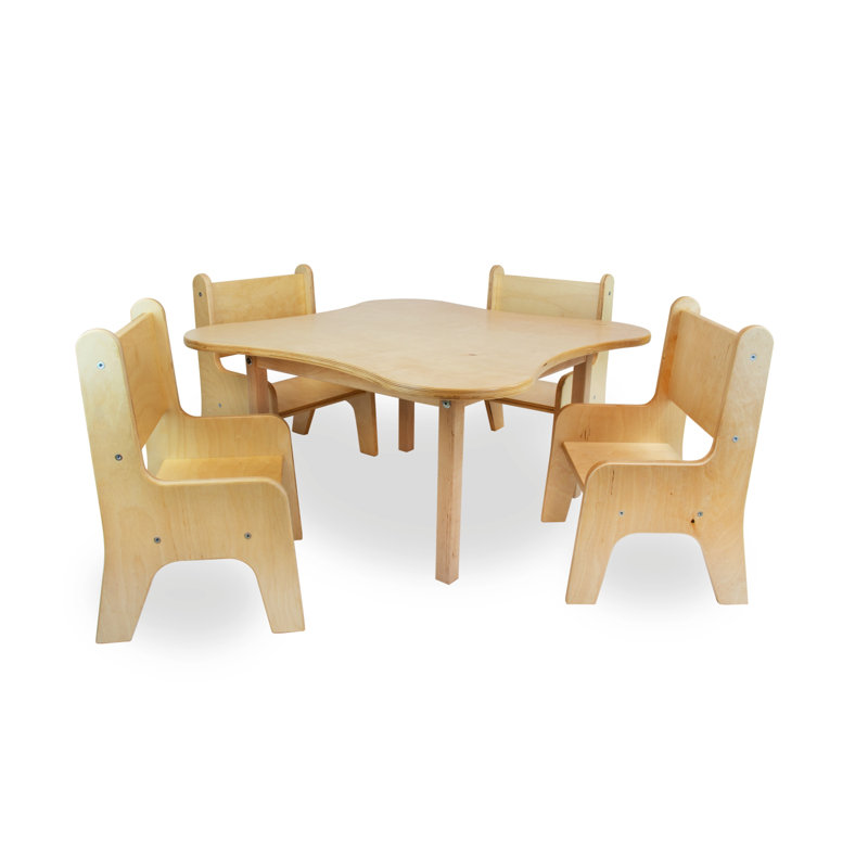 toddler writing table