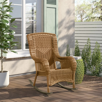 Leevon Rocking Chair