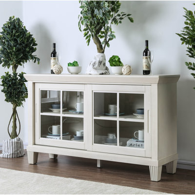 Mercedes Sideboard