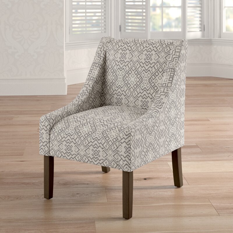 Galilea Parsons Chair