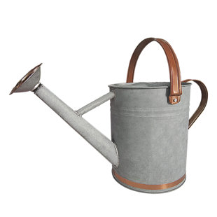Galvanized Steel Watering Can