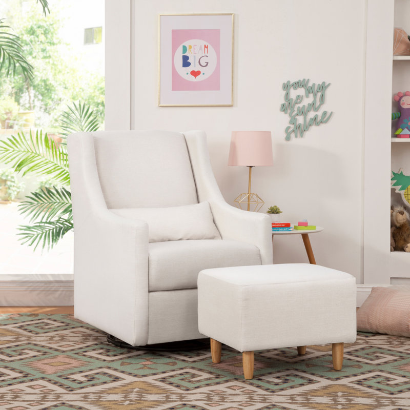 wayfair glider chair