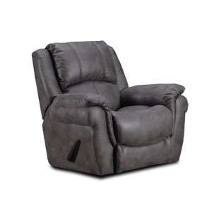 Pankey Manual Recliner by Red Barrel Studio 2019 Sale