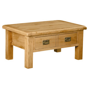 Couchtisch von Hazelwood Home