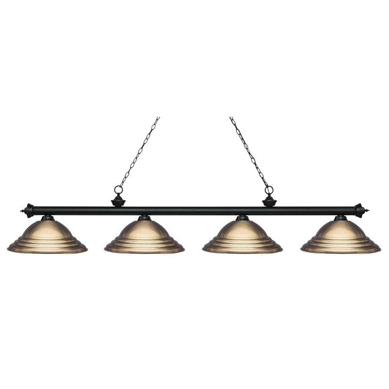 wayfair pool table lights