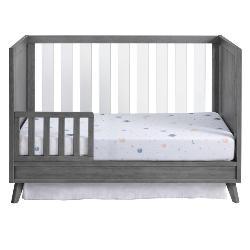 Isabelle Max Tazewell Toddler Guard Rail For 3 In 1 Convertible