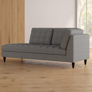 Go to store & view more images Langley Street Warren Chaise Lounge