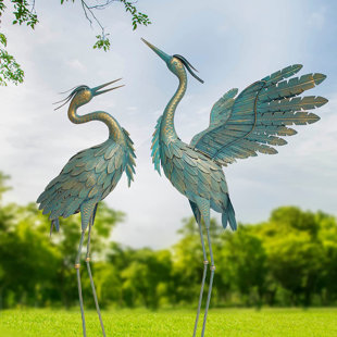 Wayfair | Garden Statues & Sculptures Wayfair | Garden Statues & Sculptures