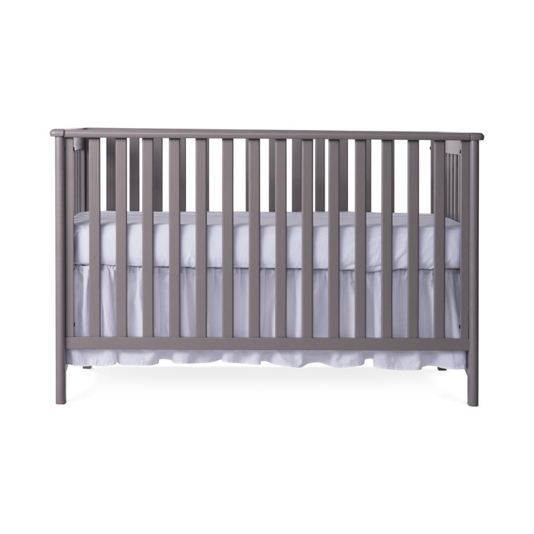 kidkraft crib
