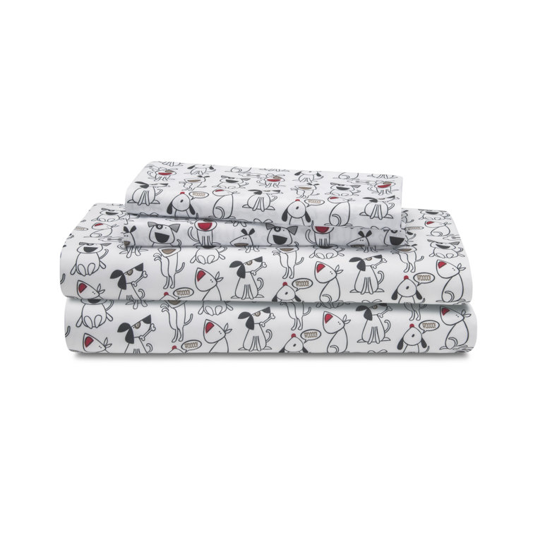 queen size dog sheets