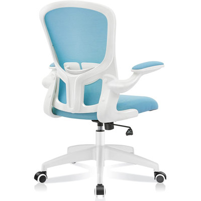 Ergonomic Home Office Mesh Task Chair Computer Chair