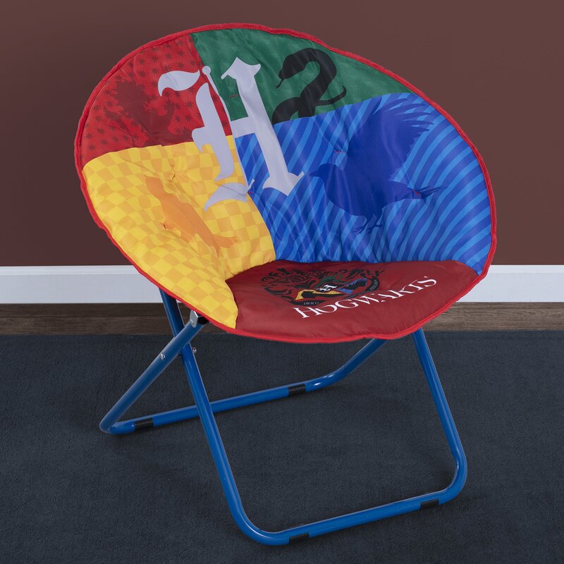 children's saucer chair