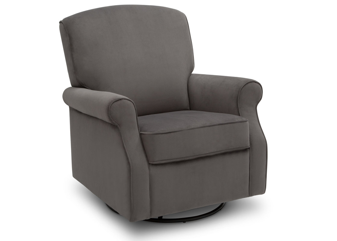Delta Children Stella Nursery Swivel Rocker Glider & Reviews Wayfair.ca