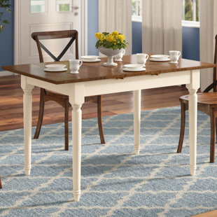 Go to store & view more images Alcott Hill Hardy Extendable Dining Table