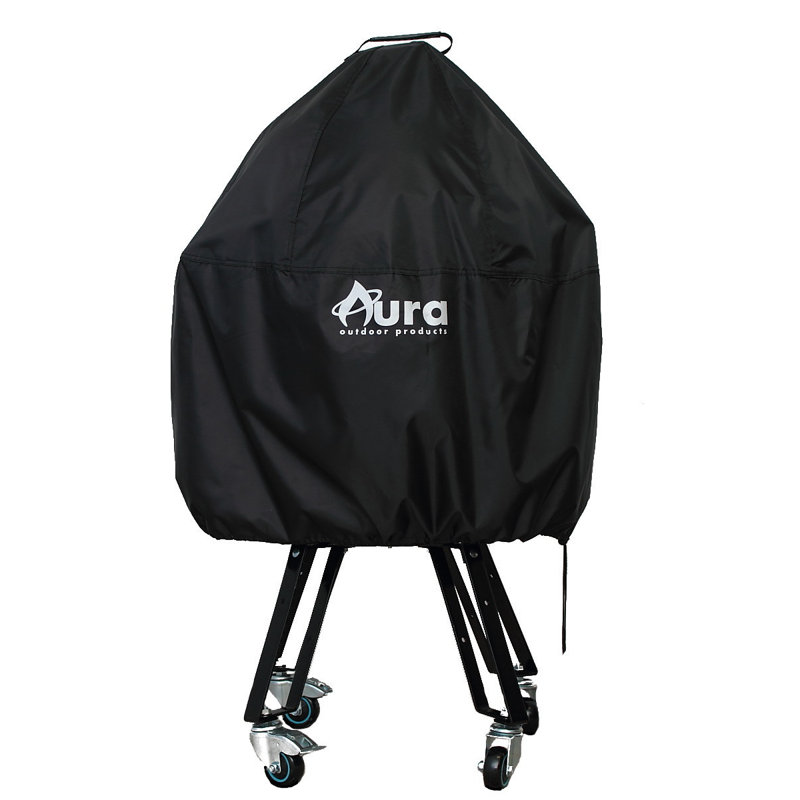 Resistant Kamado Grill Cover