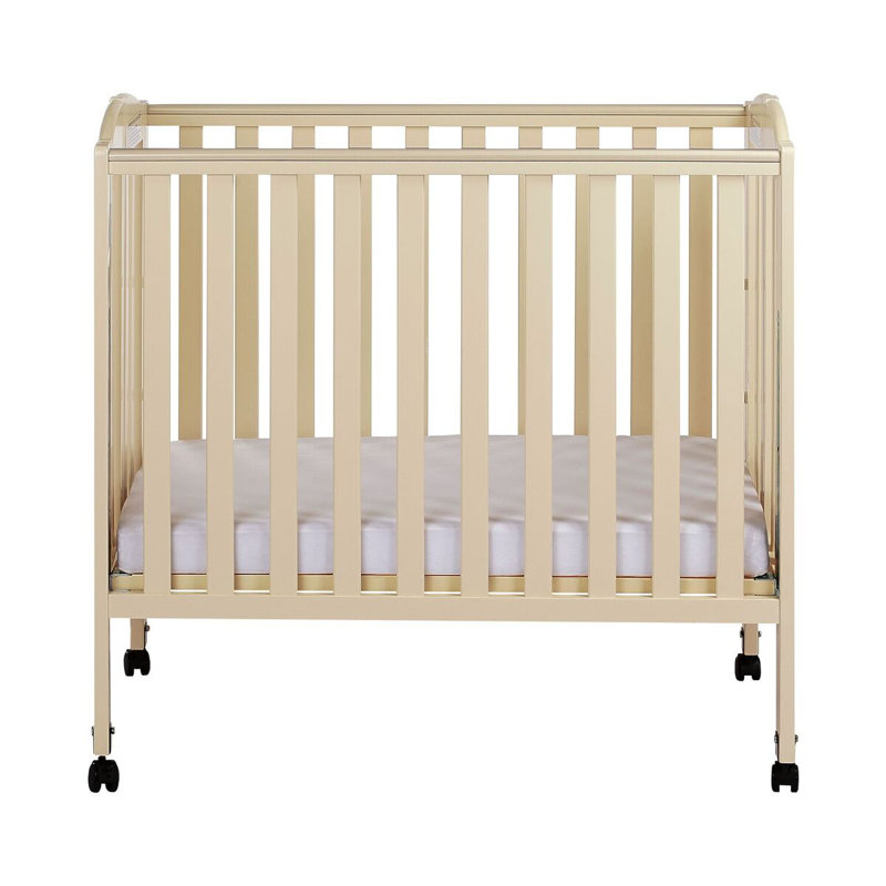 dream on crib mattress