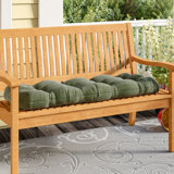 5 Foot Bench Cushion Wayfair
