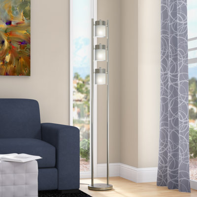 Floor Lamps You'll Love in 2020 | Wayfair