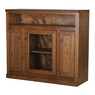 TV Stand for TVs up to 43 by Eagle Furniture Manufacturing