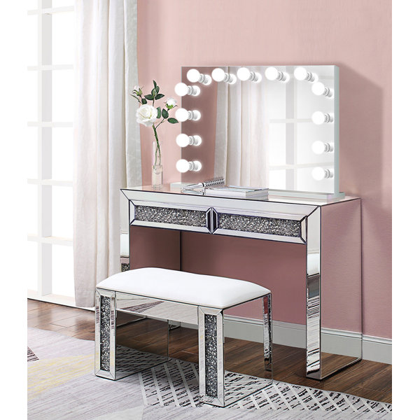 vanity set for 6 year old