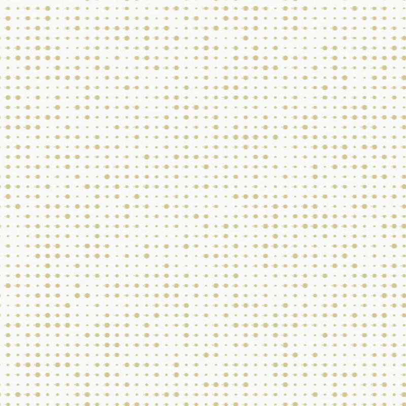 Dotted Spark 33 L X 20 5 W Wallpaper Roll Allmodern