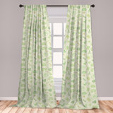Cars Grommet Creative Blackout Curtains Red Race Car Side View Suitable for Bedroom Patio Sliding Door Cartoon Printed Nursery Room Boys Girls Bedroom Kids Room Living Room Dorm 55x39