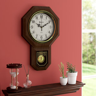 Pendulum Clocks You Ll Love In 2020 Wayfair