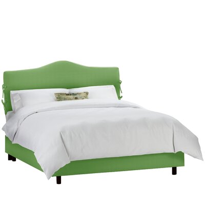 Shelby Upholstered Standard Bed Wayfair Custom Upholstery Size