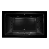 Black Whirlpool Bathtubs You Ll Love In 2021 Wayfair Shop single jacuzzi massage hot bathtub for your bathrooms from us as we are the well established supplier and trader of these tubs. black whirlpool bathtubs you ll love in
