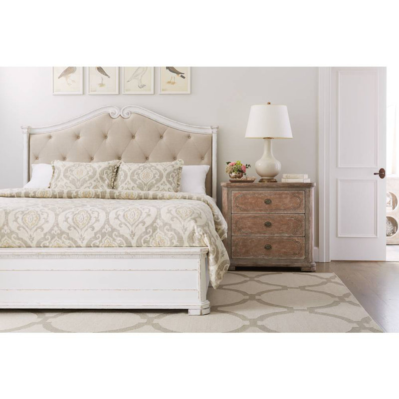 Juniper Dell Panel Configurable Bedroom Set Reviews Birch Lane