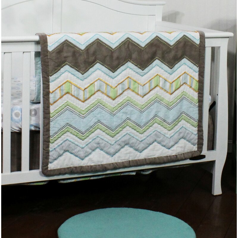 cool baby quilts