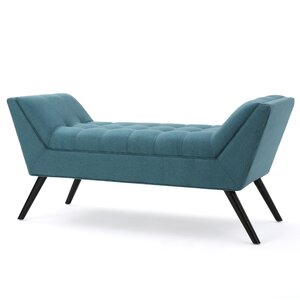 Doonan Upholstered Bench