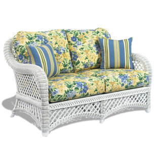 Go to store & view more images ElanaMar Designs Lanai Loveseat