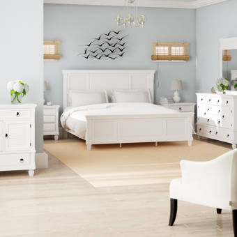 Barclay Butera Malibu Standard Configurable Bedroom Set Reviews Wayfair