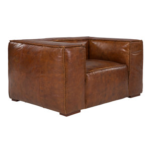 Clubsessel Calverton von Massivum