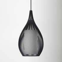 Modern Black Pendant Lighting | AllModern