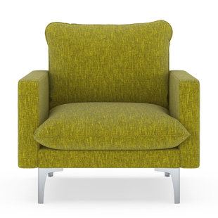 Russell Armchair by Brayden Studio Read Reviews