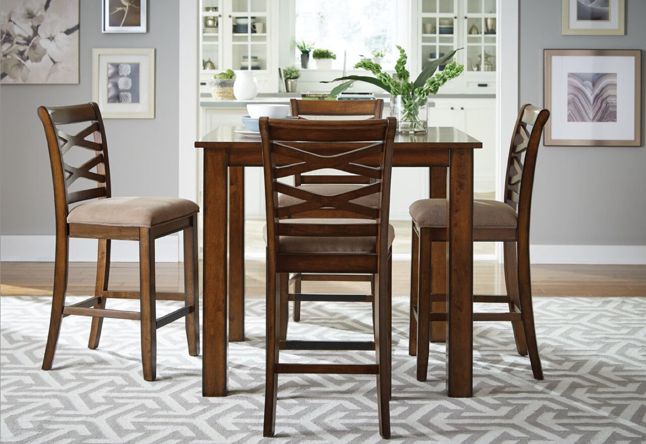 [BIG SALE] Counter-Height Dining Furniture You’ll Love In 2022 | Wayfair