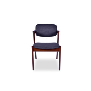Carl Dining Arm Chair (Set of 2) by Co..