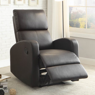 Larry Manual Recliner by Latitude Run Best Choices