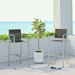 Coline Outdoor Aluminum 29.5