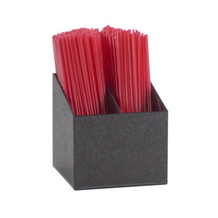 Coffee Stir Stick Holder Wayfair