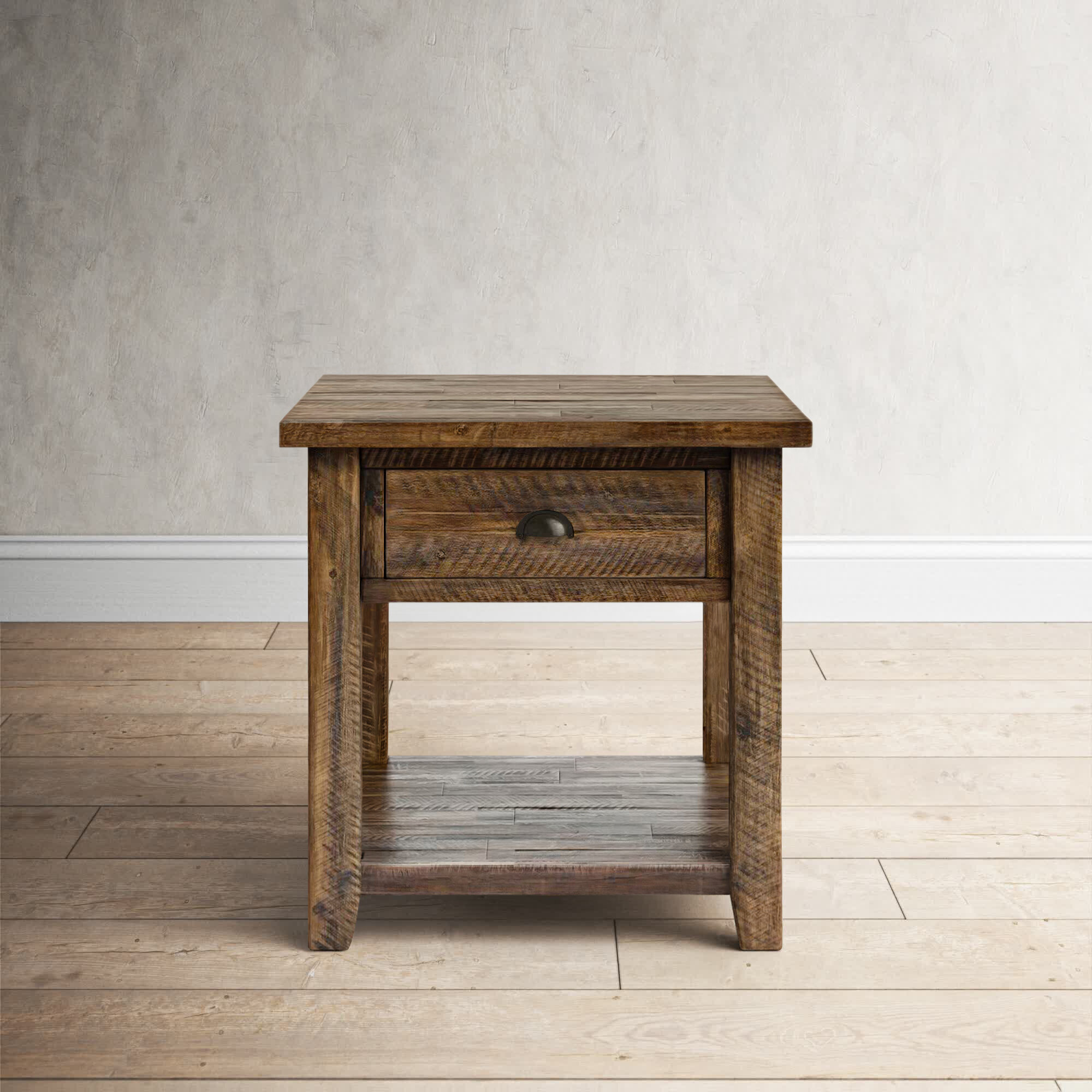 birch lane end tables with storage