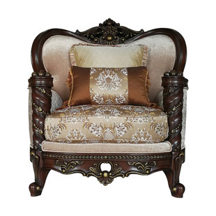 Dillan Armchair by Astoria Grand Reviews