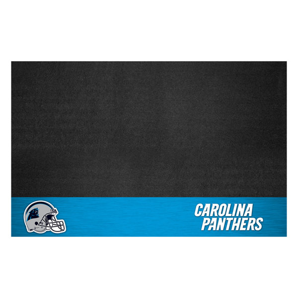Team Sports America Carolina Panthers Ultimate Grilling Apron