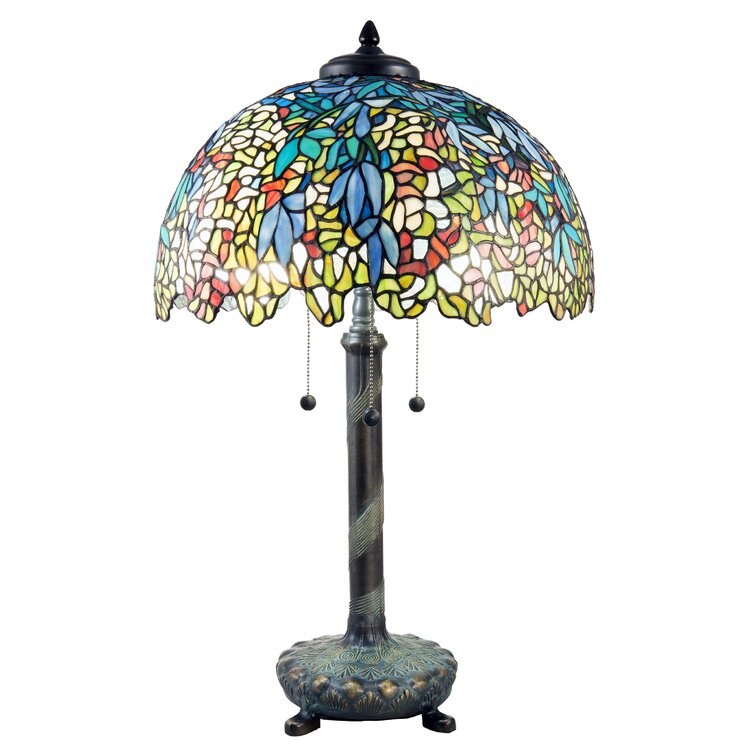 dale tiffany lamps on sale